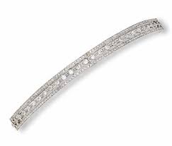 Check spelling or type a new query. A Diamond Hair Clip Christie S Hair Clips Diamond Hair Hair Jewelry