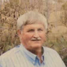 David Clifford Marshall Obituary (1951