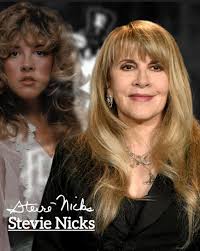 Happy Birthday Stephanie Lynn Nicks (born May 26, 1948) is an American  singer-songwriter known for her work with the band Fleetwood Mac and as a  solo artist.