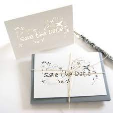 Usually, save the dates are a simple card. Save The Date Make Your Own Packs By The Hummingbird Card Company Notonthehighstreet Com