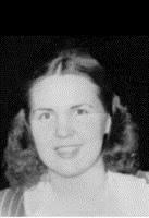 Marilyn Post Wiley Obituary (1924