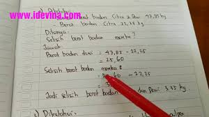 Berikut ini merupakan rancangan kedepan tentang soal soal yang akan di publish, mulai dari soal ulangan harian/ uh, soal soal ulangan ipa kelas 4 bab v saling ketergantungan antara makhluk hidup. Pembahasan Esps Matematika Kelas 5 Bab 1 Latihan Ulangan Paket 1 C Youtube
