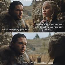 28 Hilarious Game Of Thrones Memes From Our New Favorite Instagram Got Memes Instagram Funny Game Of Thrones Quotes