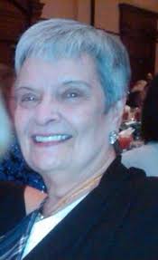 Mary Mullins Obituary