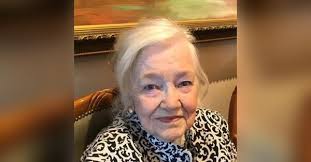 Joy Frances Keen Obituary