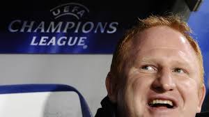 Didier deschamps fransa'den eski futbolcu önlibero son kulüp: Vogel Hebt Trotz Sieg Nicht Ab Uefa Champions League Uefa Com
