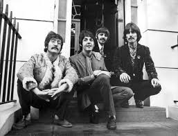 Former beatle who made up half of pop music's greatest songwriting partnership, then launched a successful solo career with impressive longe. Paul Mccartney Says He Sued The Beatles To Save The Band S Music