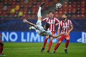 Đội bóng của pep guardiola sở hữu lực lượng hùng hậu và các ngôi sao đều đang có phong độ rất tốt. Káº¿t Quáº£ Bong Ä'a Vong 1 8 Cup C1 Ngay 24 2 Chelsea Gay Sá»'c Bayern Vui Dáº­p Ä'á»™i Bong Y Thá»i Ä'áº¡i