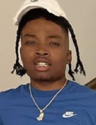 Donovan Vi'Jay Wilcox