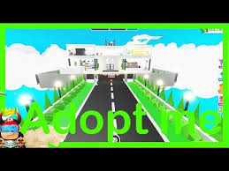 Players spend hours and hours grinding in the game and trading pets. Manor 1 House Design Glitch Build Tour In Adopt Me Roblox Youtube Adoption Mansion Tour Building