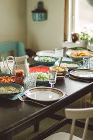 Das Perfekte Esszimmer 5 Tipps Fur Das Herzstuck Eures Zuhauses Essen Esszimmer Familienmahlzeiten