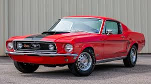Classic mustangs cars/parts for sale