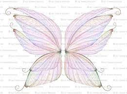 Overlays 20 Transparent Png Fairy Wings Set 11 Digital Overlay Photo Editing Photography Photoshop Clipart Fairy Wing Overlays Digital Overlays Photoshop