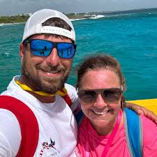 Drum fish spotted at northern beaches