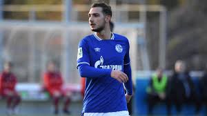 Marítimo on 28 january 2019. Fc Schalke 04 Olaf Thon Ist Enttauscht Uber Entwicklung Von Ahmed Kutucu