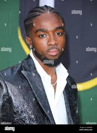 Caleb mclaughlin Banque de photographies et d'images à haute résolution