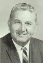 Carl D. “Blackie” Braden Jr. (1921-2000)