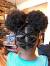 Cute Hairstyles For Black Girls Natural Hair