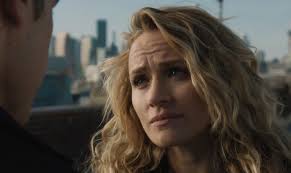 One Tree Hill' Star Shantel VanSanten Plays Undercover Agent
