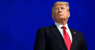 The supreme court has upheld president donald trump's travel ban in one of the most highly anticipated decisions of this year, saying the ban is squarely within the president's authority. Us Supreme Court Upholds Donald Trump S Muslim Ban But Rebukes Him