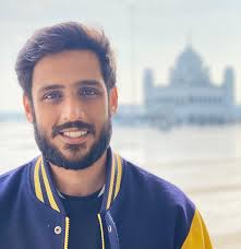 Kartarpur Post 3/3: After travelling for over 20 years, Guru Nanak Dev  settled in a scenic spot next to the river Ravi to realise his utopia: make  the ideal society in this