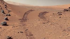 Nasa's ingenuity mars helicopter's fifth flight was captured on may 7, 2021, by one of the navigation cameras aboard the agency's perseverance rover. Roboter Verstummte Nasa Gibt Mars Rover Opportunity Endgultig Auf The Weather Channel Artikel Von The Weather Channel Weather Com