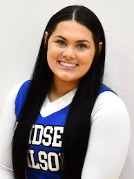 2023-24 Cheerleading Roster