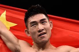 Latest on song yadong including news, stats, videos, highlights and more on espn. Song Yadong Discusses Marlon Vera Matchup At Ufc Jacksonville Video Asian Mma
