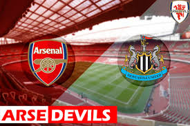 He is making the gunners look like a whole new side. Arsenal Vs Newcastle United Preview And Predicted Lineup Arsedevils