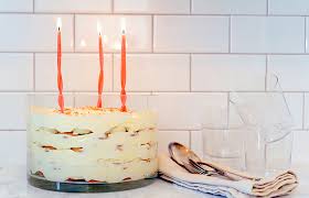 I would go the whole hog and serve it with some chilled, untreated jersey cream. The Best Banana Pudding Ever Styling My Everyday