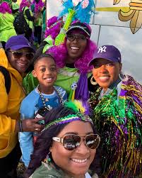 Krewe of Athena (@kreweofathena) • Instagram photos and videos