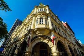 Arba vietinis valdžios biuras, industrial court kuala lumpur kuala selangor, malaizija, darbo. How Is A Normal Malaysian Court Different From A Asklegal My