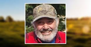 Robert William Zadick Obituary November 7, 2020