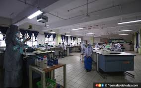 Hurry up to book apartment ukhwah homestay presint 11 putrajaya in advance on our website. Polis Pantau Pematuhan Sop 11 Sekolah Di Putrajaya Free Malaysia Today Fmt