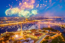 Предполагается, что залпы прозвучат с двух площадок: Progulki Na Teplohode Na 9 Maya Podbor Marshrutov I Programm 2021