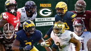 It's pretty unlikely the packers will make any moves that involve the top 10. Packers Defense Has Changed The Most