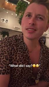 Casey Mahoney's Instagram, Twitter & Facebook