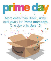 Amazon prime day is over for another year. Amazon Announces Prime Day With More Deals Than Black Friday Photography Bay