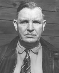 Alvin C. York: Medal of Honor Recipient and Inspiration for Sergeant York  Movie