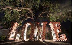 Although taking artistic night pictures can seem intimidating at first, you can master photography techniques with practice. Night Photography Tips How To Shoot Outdoor Receptions