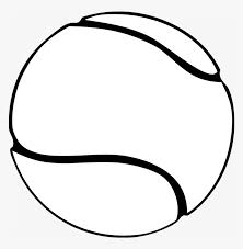 Custom Car Magnets White Tennis Ball Clipart Hd Png Download Kindpng