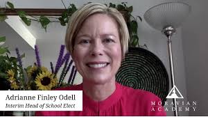 We were delighted to introduce Adrianne Finley Odell, Interim Head of  School Elect, to our community during her campus visits earlier this month.  There will be plenty of opportunities to connect with ...