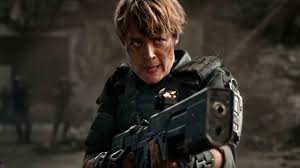 Decades after sarah connor prevented judgment day, a lethal new terminator is sent to eliminate the future leader of the resistance. Terminator Dark Fate Reviews Metacritic