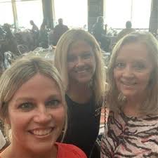 2025 Get Your Rear in Gear