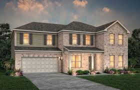 28 visitors have checked in at garden lofts at woodward place. Woodward Plan At Woodbridge Estates In Mcdonough Ga By Pulte Homes