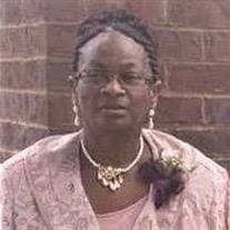 Mae Etta S. Madison Obituary