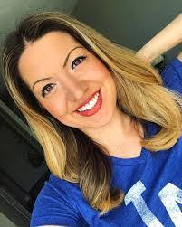 Angela Aragon's Instagram, Twitter & Facebook