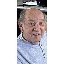 William Durward Fields Obituary