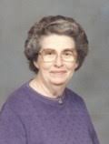 Norma Daniel Obituary (2011)