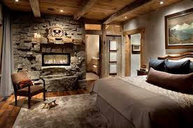 Need a little more cozy in your life? 40 Amazing Rustic Bedrooms Styled To Feel Like A Cozy Getaway